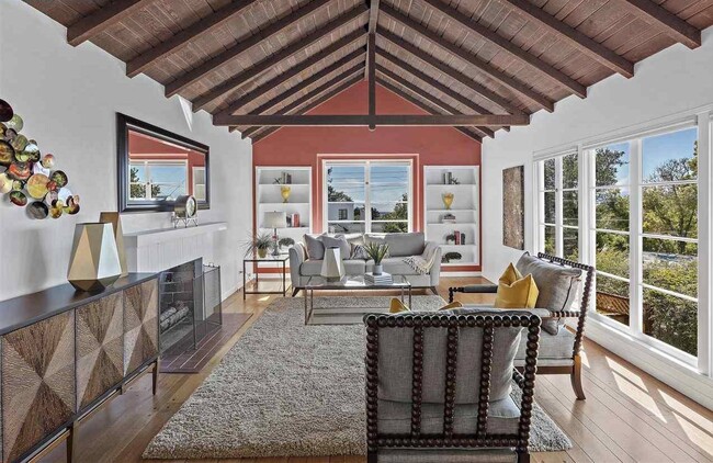 property at 1825 San Antonio Ave