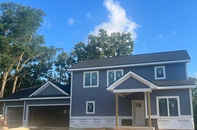 property at 9701 Shadow Ridge Trail
