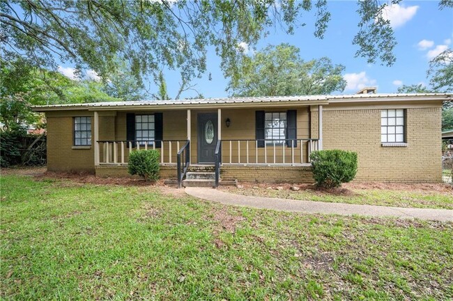 2-312 Norton Ave in Saraland, AL - Building Photo - Building Photo