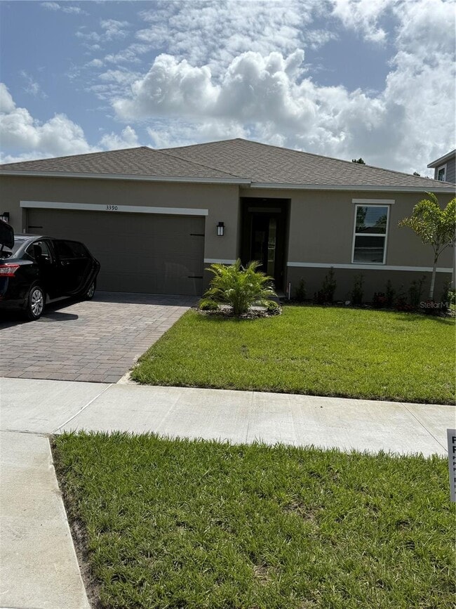 3390 Sanctuary Dr in Clermont, FL - Building Photo - Building Photo