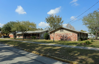 701 W Central Ave Apartments