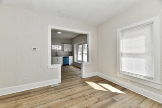 1145 N Belleview Pl in Indianapolis, IN - Building Photo - Building Photo