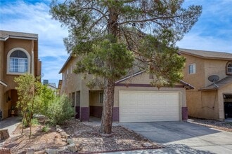 3922 Gulliver St in Las Vegas, NV - Building Photo - Building Photo