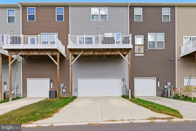 property at 66 National St