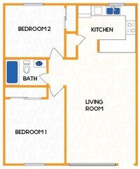 University Pointe Apartments photo'