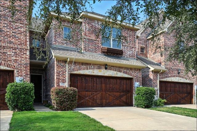 129 Preserve Pl in Lewisville, TX - Building Photo - Building Photo