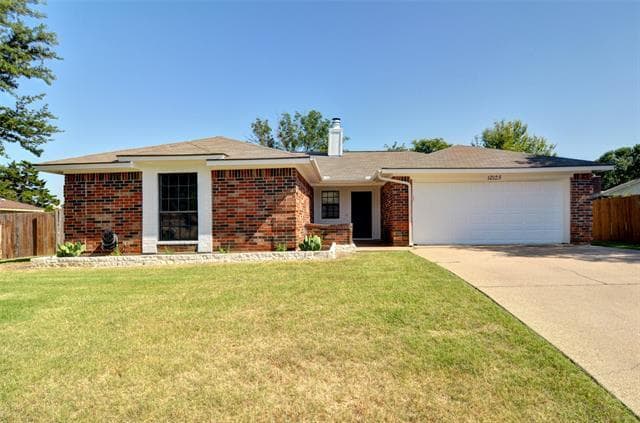 10125 Indian Mound Rd in Fort Worth, TX - Building Photo - Building Photo