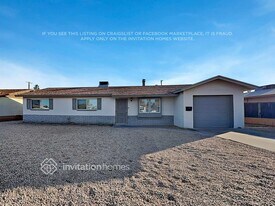 1539 W 7th St, Unit 104 in Tempe, AZ - Building Photo