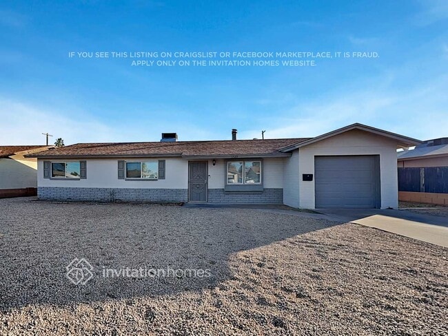 property at 1539 W 7th St