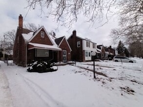 18444 Ardmore St in Detroit, MI - Building Photo - Building Photo