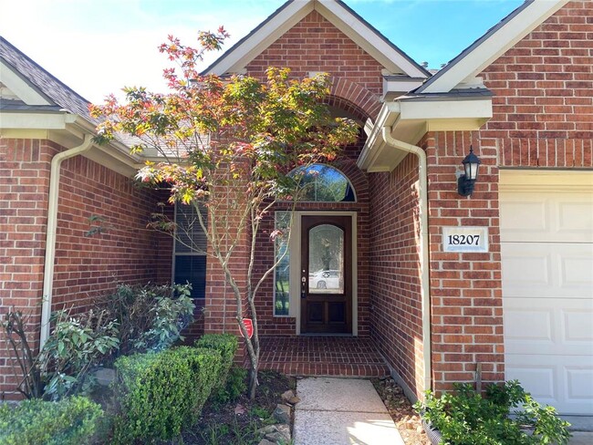 18207 Linden Forest Ln in Katy, TX - Building Photo - Building Photo