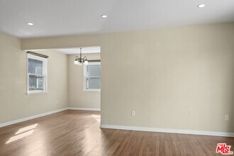 1201 Columbia Pl in Pasadena, CA - Building Photo - Building Photo