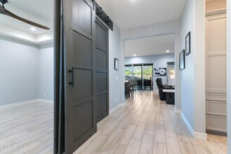 20942 W College Dr in Buckeye, AZ - Building Photo - Building Photo