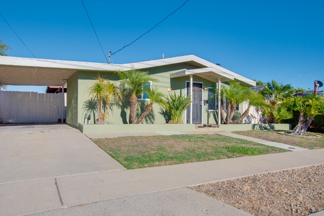 property at 2959 Melbourne Dr