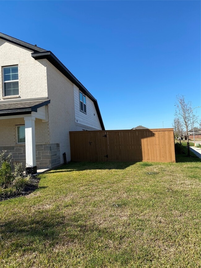 2500 Bolinas Blf Dr in Katy, TX - Building Photo - Building Photo