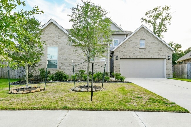 property at 9405 Vis Fls Trce