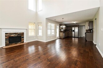 418 Silverleaf Ln in Dallas, GA - Building Photo - Building Photo