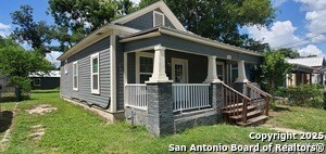 615 Delmar St in San Antonio, TX - Building Photo - Building Photo