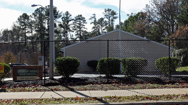 Taybran Ridge Apartments in Raleigh, NC - Building Photo - Building Photo