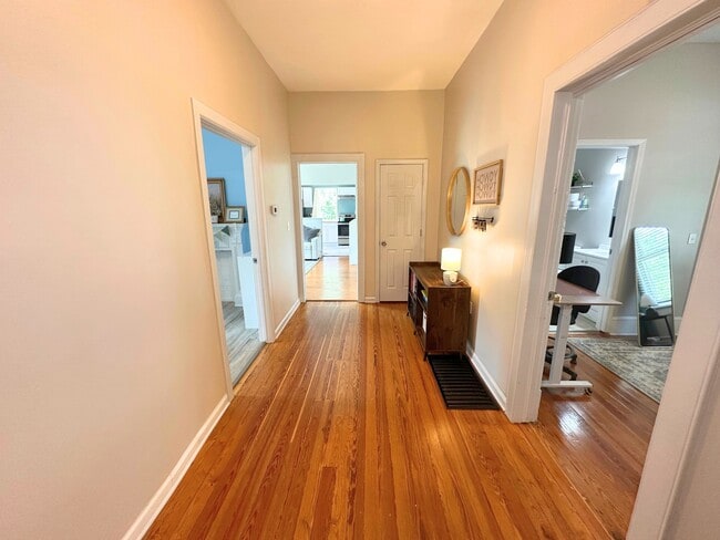 303 Bailey St in Greenville, SC - Building Photo - Building Photo