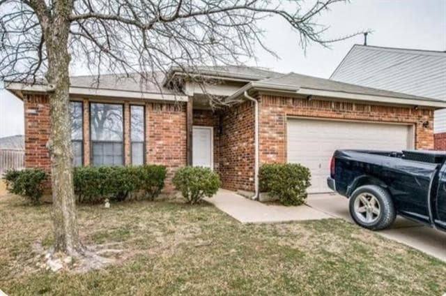 2821 Hilcroft Ave in Denton, TX - Building Photo - Building Photo