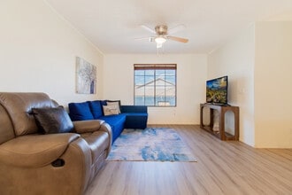1550 N Desert Willow St in Casa Grande, AZ - Building Photo - Building Photo