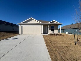 220 Asterwood Ln in Sherman, TX - Building Photo