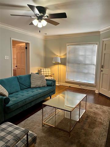 4128 Emerson Ave in Dallas, TX - Building Photo - Building Photo