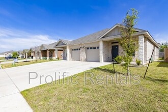 3509 Abraham Dr in Killeen, TX - Building Photo - Building Photo