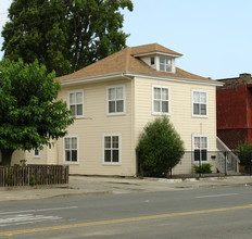 1315 Sacramento St in Vallejo, CA - Building Photo - Building Photo