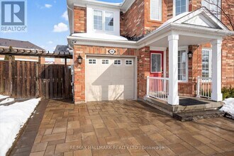 48 Millcar Dr in Toronto, ON - Building Photo - Building Photo