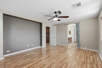 10647 Bandera Mountain Ln in Las Vegas, NV - Building Photo - Building Photo