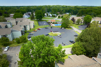 Whitney Ridge Apartments in Fairport, NY - Building Photo - Building Photo