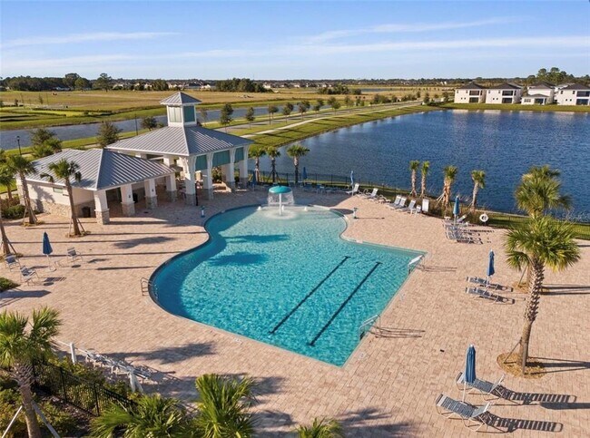 5211 Buttonsage Dr in St. Cloud, FL - Building Photo - Building Photo