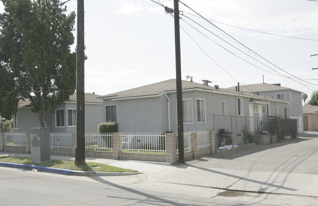 5412 Dewar Ave in Los Angeles, CA - Building Photo - Building Photo