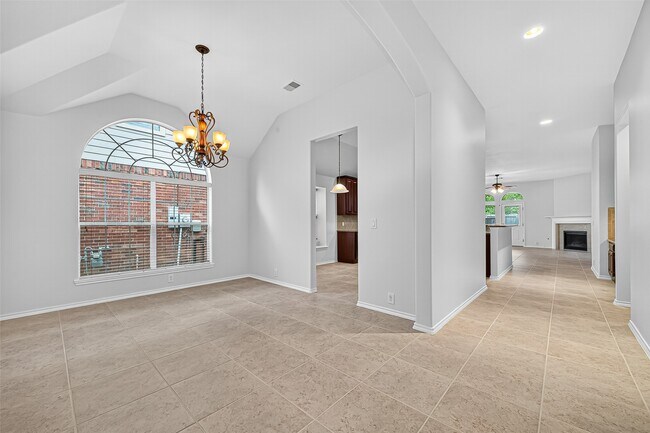 5518 Elderberry Arbor in Richmond, TX - Building Photo - Building Photo