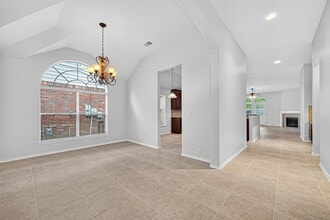 5518 Elderberry Arbor in Richmond, TX - Foto de edificio - Building Photo