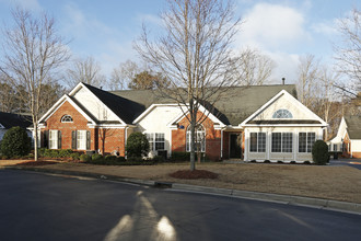 The Orchards at Winward in Alpharetta, GA - Building Photo - Building Photo