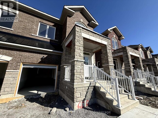 168 Seguin St in Richmond Hill, ON - Building Photo - Building Photo