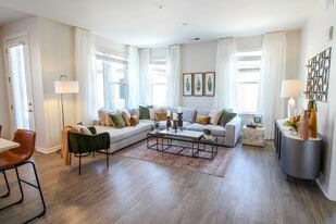 Array in Springdale, OH - Building Photo