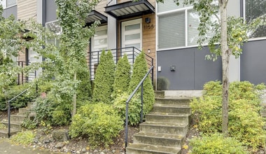 1155 NE 55th St in Seattle, WA - Building Photo - Building Photo