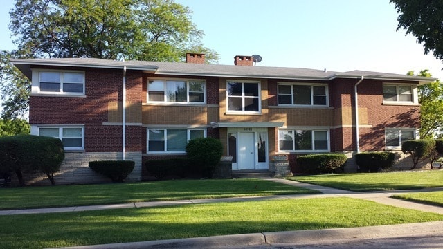 10351 Cambridge St, Unit 2E