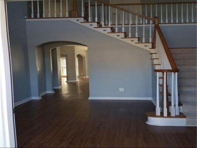 1212 Nottoway Trail in Marietta, GA - Building Photo - Building Photo