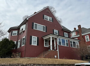 177 Bellingham Ave, Unit #1 in Revere, MA - Building Photo - Building Photo