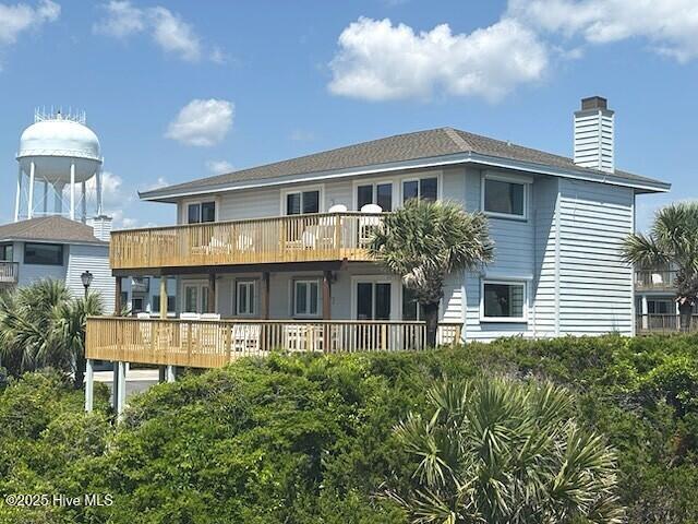 property at 17 Sea Oats Ln