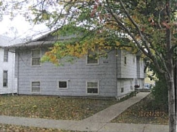 934 Illinois St in Lawrence, KS - Building Photo - Building Photo