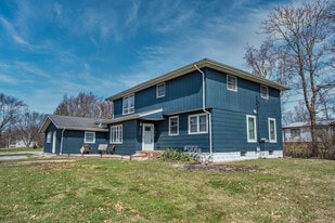 8342 W Lincoln Hwy in Frankfort, IL - Building Photo