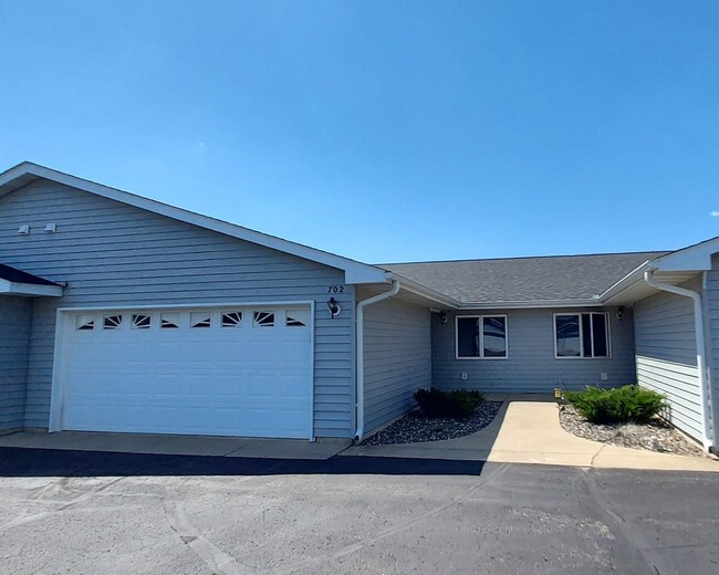 property at 702 Raymond St