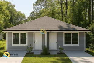 1184 Comanche St, Unit 1 in Jacksonville, FL - Building Photo