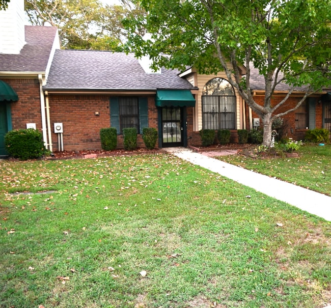 1249 Magnolia Pl in Birmingham, AL - Building Photo - Building Photo